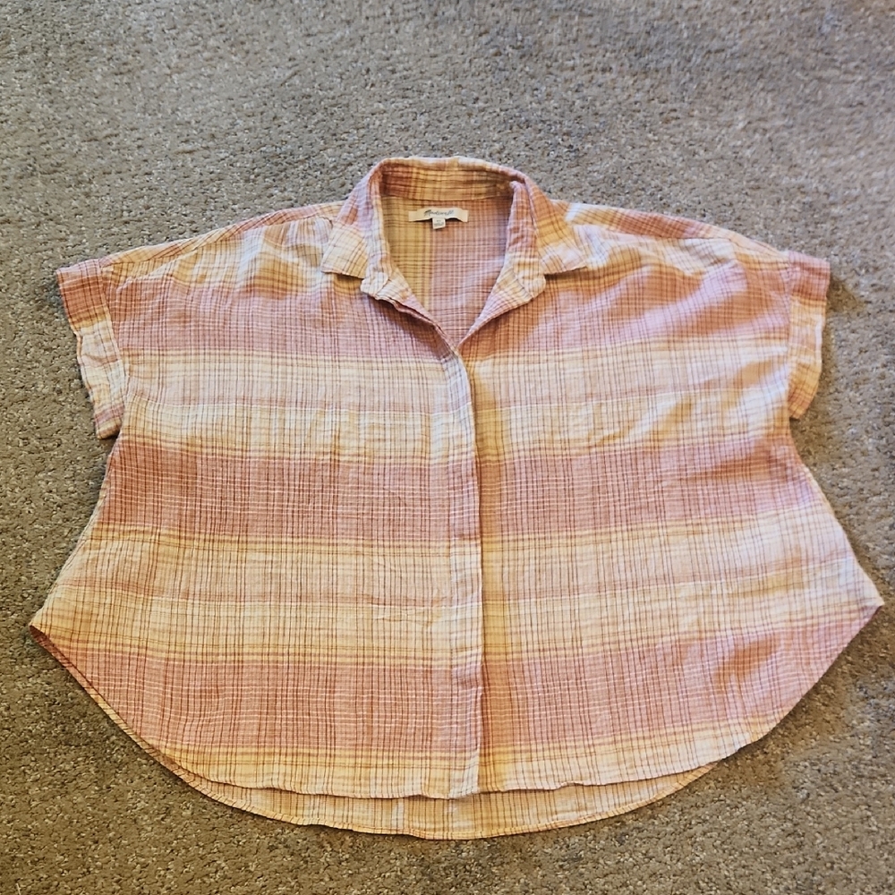 Madewell
